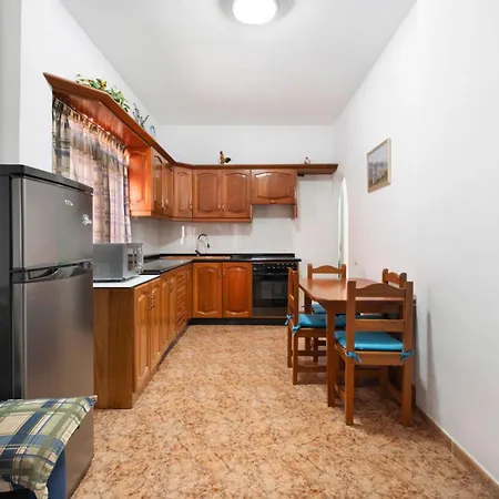 Beautiful Casa Paula Playa De Maretasfirst Line Holiday home *